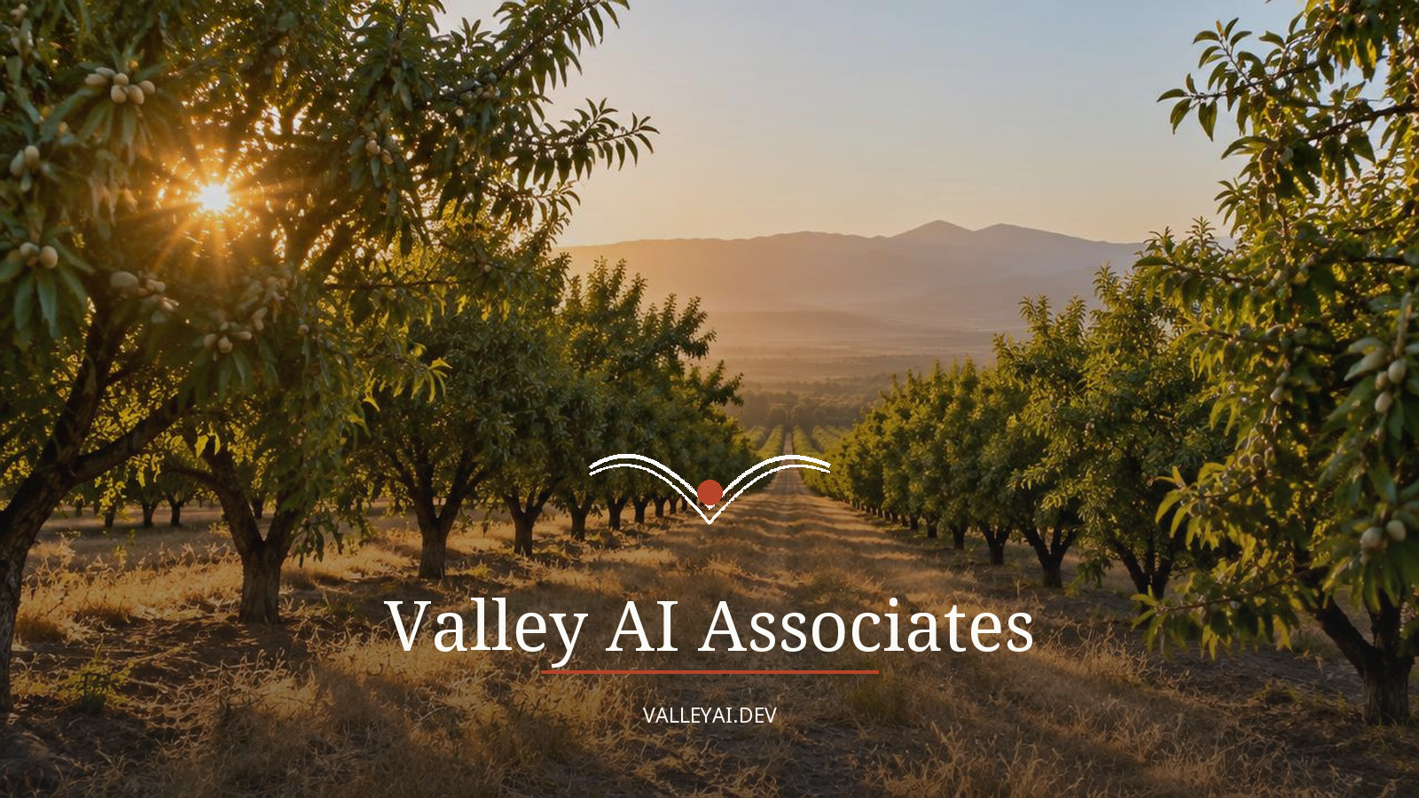Valley AI Associates
